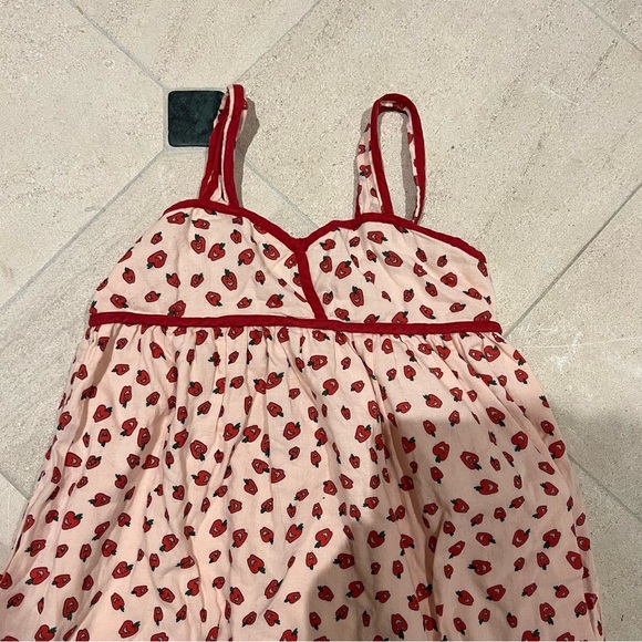 Stella McCartney Apple Dress - Picture 3 of 6